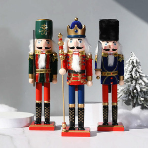 <span class=keywords><strong>Casse</strong></span>-<span class=keywords><strong>noisette</strong></span> de Noël à prix avantageux, personnalisable, <span class=keywords><strong>casse</strong></span>-<span class=keywords><strong>noisette</strong></span> en bois de soldat de Noël - Product Image 5