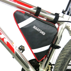 Cycling Portable Front Tube Triangle Bag <strong>Bicycle</strong> Frame Painner Bike <strong>Tool</strong> <strong>Carrier</strong> Packet Parts - Product Image 3