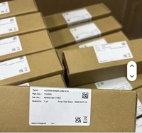 Sensor Industri Baru Asli + Sensor Ultrasonik UC6000-30GM-E6R2-V15 P+F UC6000-30GM-IUR2-V15