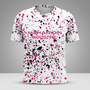 เสื้อกีฬาซับลิเมชั่นสั่งทำพิเศษ แขนสั้น ระบายเหงื่อ แห้งเร็ว โพลีเอสเตอร์ 100% สำหรับทุกเพศ ผู้ผลิตชุดทีม - Product Image 1