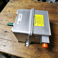 Actionneur de volet de guidage pour centrifugeuse Carrier 19XL 025W48232-000 / Moteur de volet de guidage / Moteur de porte - Pièces de climatisation centralisée Carrier 025-17175-002