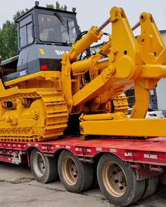 Bulldozer d'occasion Sem816 Sem 816D Mode Standard Sem 816 Bulldozer - Product Image 2