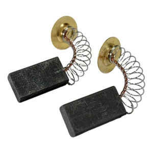 Conjunto de Escobillas de Carbón Eléctricas 8*16*29MM, Repuestos para Amoladora Angular <span class=keywords><strong>Kirov</strong></span> - Product Image 3