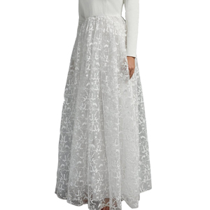 2022 nuovo abito da sposa bianco Chic da sposa prezzo all'ingrosso abito da sposa - Product Image 4