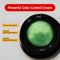 Crème de contrôle de la pigmentation post-procédure OEM, éliminateur de mélasma et de HPI, prévention du recul pour le traitement et le soin de l'hyperpigmentation du visage