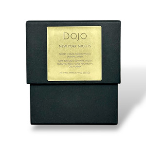 เทียนหอมหรูหรา นิวยอร์กไนท์ส - Product Image 3