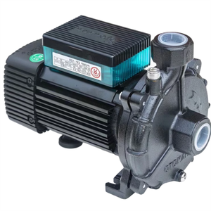 ปั๊มน้ำสะอาด <span class=keywords><strong>MINAMOTO</strong></span> รุ่น CP-128/220V/380V/0.37KW 158/V/V/0.75 - Product Image 1