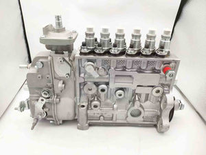 Phụ tùng máy xúc 3938372, bơm dầu diesel động cơ 6CT8.<span class=keywords><strong>3</strong></span>, bơm phun nhiên liệu cho PC300-<span class=keywords><strong>7</strong></span>, 0402066741 - Product Image 2