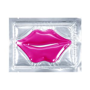Máscara Labial de Cristal Multicolor 6g, Más Vendida, Hidratante, Elimina la Piel Muerta, Máscara Labial de Colágeno - Product Image 2