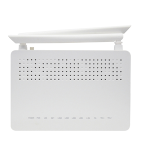 MT-ONU322E AC1200 xpon/epon/GPON onu Bộ định tuyến không dây băng tần kép Bộ định tuyến sợi quang 2.4G/5G wif onu - Product Image 2