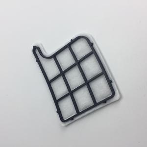 Filtre de protection du moteur pour aspirateur Vorwerk VK135 VK136 VK369, pièce en fibre réutilisable V2803 - Product Image 1