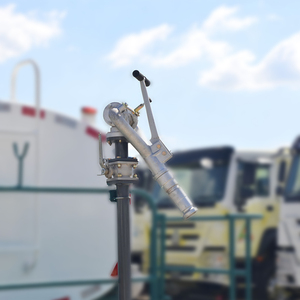 Camión <span class=keywords><strong>Cisterna</strong></span> de <span class=keywords><strong>Segunda</strong></span> <span class=keywords><strong>Mano</strong></span> 4X2 de 220hp, Camión <span class=keywords><strong>Cisterna</strong></span> de <span class=keywords><strong>Agua</strong></span> Faw de 10.67cbm con Chorro de <span class=keywords><strong>Agua</strong></span> - Product Image 5