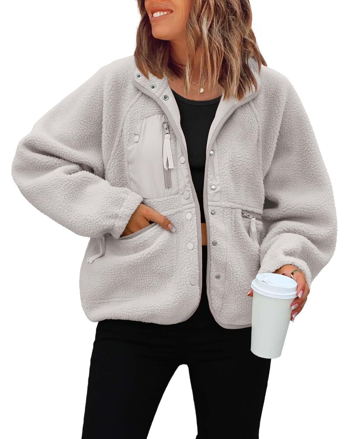 Light gray