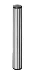 Pilar Guía Sin Cabeza Z025 1.8159 de Acero Endurecido para Moldes de Inyección - Product Image 2