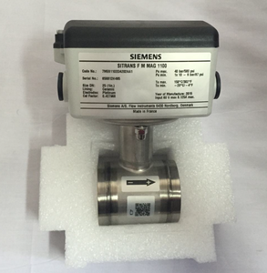 Sitrans เครื่องวัดการไหล6000 1100 FM DN25 DN50 DN100 DN80 - Product Image 5
