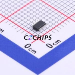 Chip IC de circuito integrado SY8303AIC de alta calidad, PMIC, IC de alta potencia, venta al por mayor, componente electrónico, servicio BOM - Product Image 2