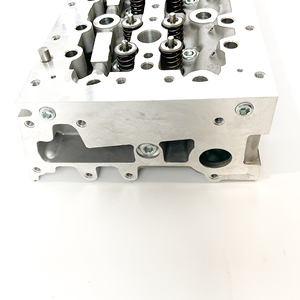 Cabeza de Cilindro Compatible con IVECO 5802811752 - Product Image 5