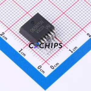 Tout nouveau et original IPB065N15N3 Transistor à effet de champ à transistor TO-263-7L G-VB (MOSFET) - Product Image 1