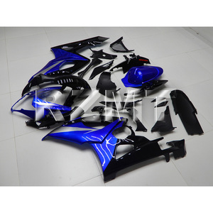 ชุด S1005-106a ตัวถังรถสำหรับซูซูกิ GSXR1000 2005-2006 <span class=keywords><strong>gsxr</strong></span> <span class=keywords><strong>1000</strong></span> <span class=keywords><strong>K5</strong></span> GSX-R รถมอเตอร์ไซต์ - Product Image 4