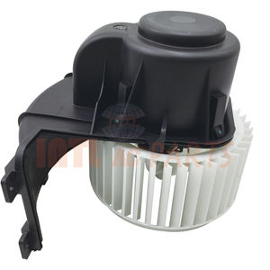 Auto condensador calentador de ventilador de Motor para VW transporte <span class=keywords><strong>T5</strong></span> 7H2819021B 7H2819021D - Product Image 4