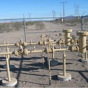 ब्यूटाइल रबर डायाफ्राम तेल प्रतिरोधी रबर डायाफ्राम गैस नियामक एयर ब्रेक बूस्टर वाल्व के लिए - Product Image 3