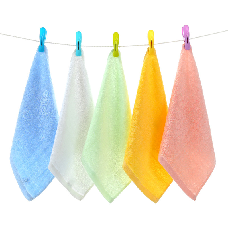 5 couleurs