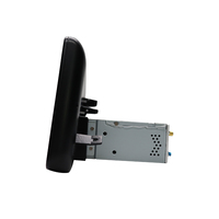 Estéreo de coche para Elantra 2021 Aftermarket Car Multimedia System para Elantra 10,25 pulgadas 1280*480 IPS Android Auto Radio Player