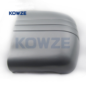 Kit de pare-chocs arrière Kowze pour Mitsubishi Pajero Montero V43 V45 V46 MR376081 MR376082 MR391596 MR391955 - Product Image 1