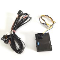 Módulo de programación ECU con control remoto, para eliminar el límite rev de motocicleta