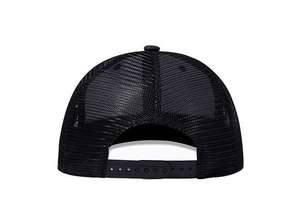 Wholesale OEM Personalized Customized <b>Patches</b> Camo Black Richardson 112 Casual Character Curved Brim Snapback Cap Custom Trucker - Product Image 6