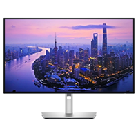 Moniteur avec panneau IPS pour moniteur Dell UltraSharp 27 4K Thunderbolt Hub-U2725QE Moniteur LCD LED UHD 27 pouces avec 3840X2160