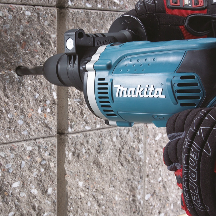 makita demolition hammer