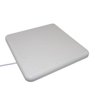팔찌 huf 5m 10m 통합 epc gen2 작가 900mhz 860 960mhz 독서 범위 10cm rs232 장거리 UHF rfid 리더 - Product Image 3