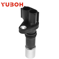 Sensor de Posición del Cigüeñal YUBOH 90919-05070 para Toyota/Lexus, Autozone Camry/Corolla/RAV4 1.8L-2.7L 9091905070 Compatible con Lexus/Scion