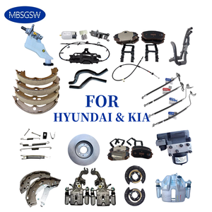 Proveedor <span class=keywords><strong>de</strong></span> Repuestos <span class=keywords><strong>de</strong></span> Automóvil Adecuados para <span class=keywords><strong>Accesorios</strong></span> <span class=keywords><strong>de</strong></span> <span class=keywords><strong>Hyundai</strong></span> <span class=keywords><strong>H1</strong></span>, Elantra, Accent y Genesis Coupe - Product Image 6