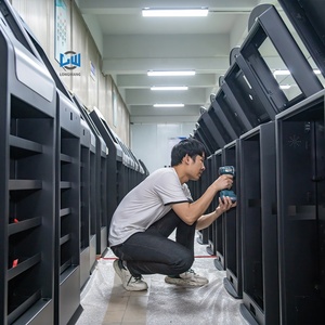 Tubo de aluminio personalizado del fabricante, tubo hueco de acero inoxidable, servicio de mecanizado de metal doblado - Product Image 3