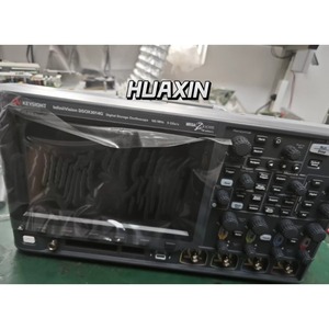 ออสซิลโลสโคปสัญญาณผสม Keysight MSOX3014G: 100 MHz, 4 ช่องสัญญาณอนาล็อก และ 16 ช่องสัญญาณดิจิทัล - Product Image 2