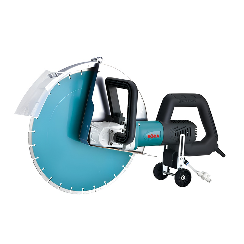 Industrial Grade Electric Circular Saw Heavy