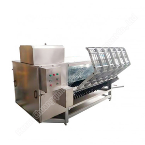Small Scale Pig Slaughter House Pig Goat Trotter Hair Removal Machine Pig Dehair Machine Price - Product Image 2