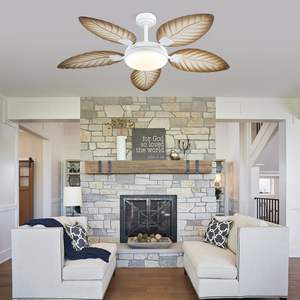 <span class=keywords><strong>Ventilateur</strong></span> de <span class=keywords><strong>plafond</strong></span> en rotin naturel à pales claires, taille personnalisée, avec télécommande antique pour salon, <span class=keywords><strong>ventilateur</strong></span> de <span class=keywords><strong>plafond</strong></span> LED - Product Image 1