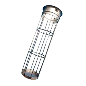 Cage multi-sections à verrouillage rapide pour un assemblage sur site rapide - Product Image 1