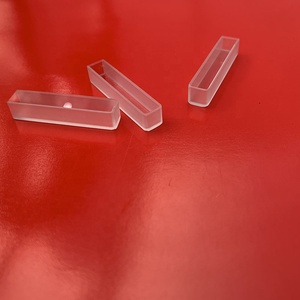 Cubeta compatible con la solución <span class=keywords><strong>CH3OH</strong></span> y CH3COOH para fines de análisis de orina - Product Image 3