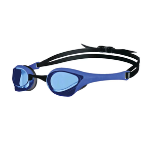 <span class=keywords><strong>Occhialini</strong></span> da <span class=keywords><strong>nuoto</strong></span> per bambini, <span class=keywords><strong>uomo</strong></span> e donna, blu, con doppia fascia, lenti non a specchio e a specchio, antiappannamento, anti-ultravioletti - Product Image 1