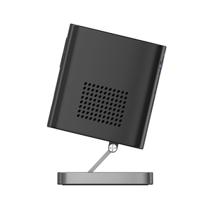 도매 공장 사용자 정의 Dlp RGB 홀로그램 3D 프로젝터 미니 190 Ansi 스마트 프로젝터 4k 안드로이드 3000 Mah 모바일 프로젝터 - Product Image 5