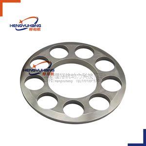 PC360-7 KOMATSU PC400-7 PC400-8 PC350-6 PC450-6 PC450-7 PC300-6Excavator de PC400-6 pour les pièces de réparation de série de la pompe principale hydraulique HPV - Product Image 5