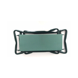 Folding <strong>Garden</strong> Kneeler <strong>Bench</strong> Kneeling Soft Eva <strong>Pad</strong> Seat With Stool Pouch - Product Image 5