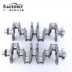 Cigüeñal de Motor RACEORLY para VW Amarok/Multivan Diésel 2.0TDI CDBA CDCA CNFA CNEA CNFB OE 03L105021D - Product Image 2