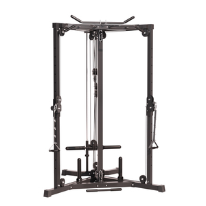Équipement de fitness commercial de station de croisement de câble <span class=keywords><strong>tridimensionnel</strong></span> - Product Image 1