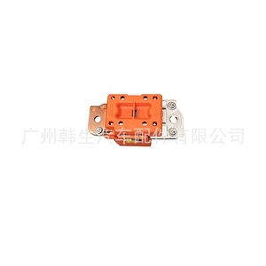 ตัวป้องกันแบตเตอรี่รุ่นเทสลา 1111313-00-F สำหรับเปลี่ยนซ่อม สีส้ม - Product Image 3