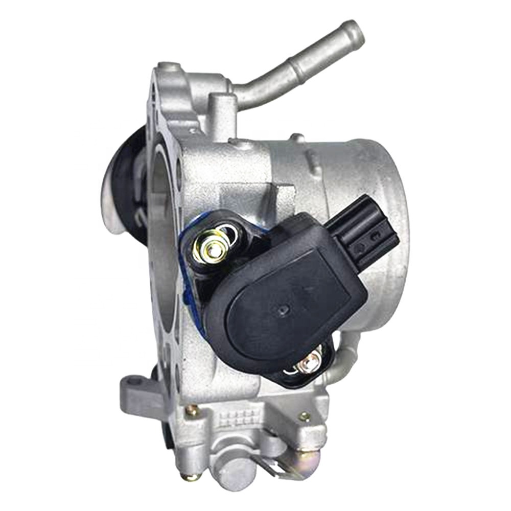 &pal andpal アンドパル Throttle Body for Honda Accord Element 2.4L - High Quality